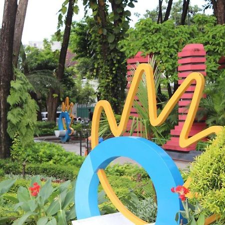 Jawa 22 Hotel And Residence Surabaya Exterior photo